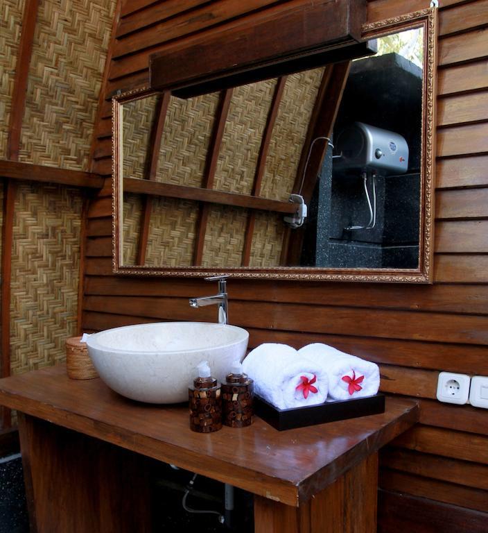 D'Wahana Resort Gili Trawangan Extérieur photo