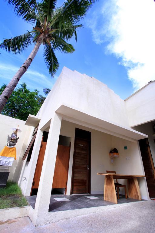 D'Wahana Resort Gili Trawangan Chambre photo