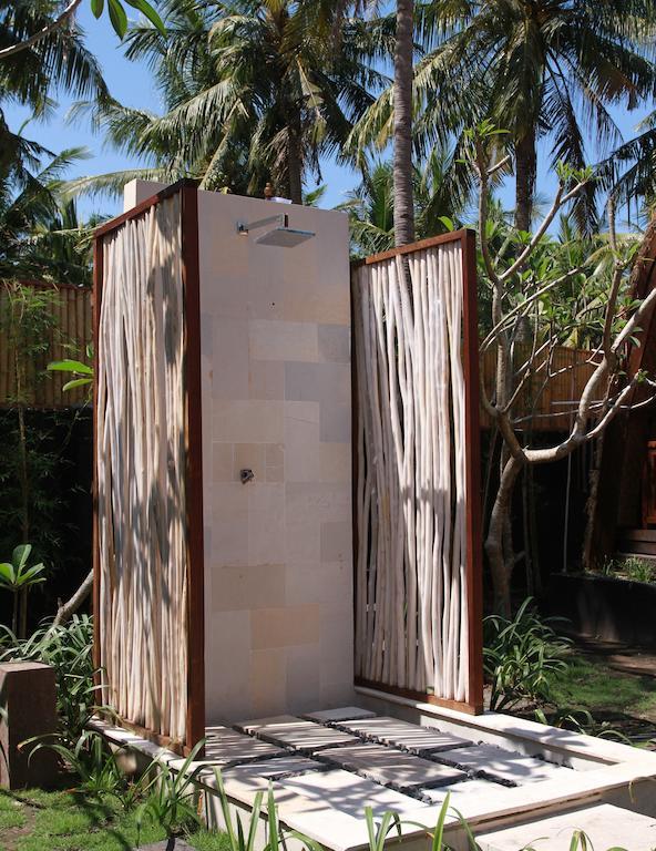D'Wahana Resort Gili Trawangan Extérieur photo