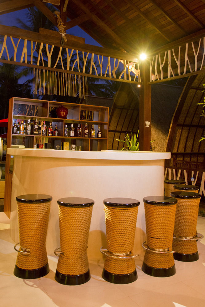 D'Wahana Resort Gili Trawangan Extérieur photo