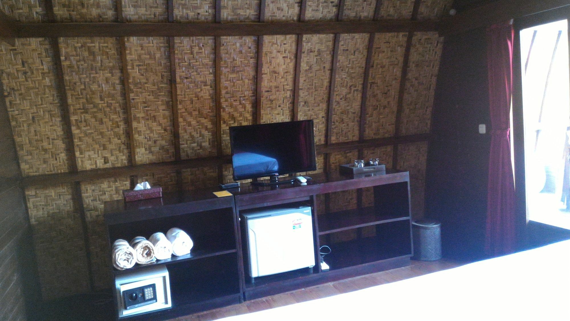 D'Wahana Resort Gili Trawangan Extérieur photo